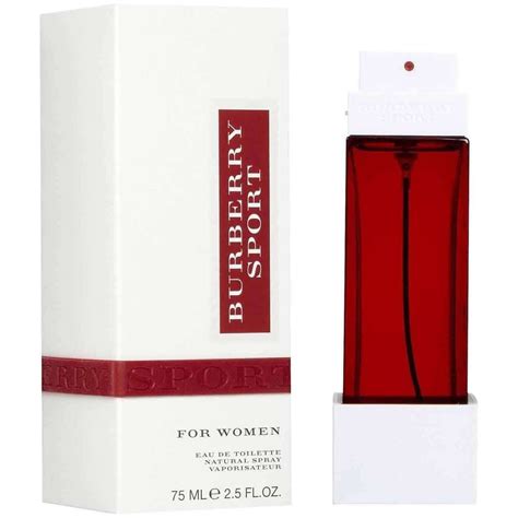 burberry sport parfum dames|burberry sport perfume discontinued.